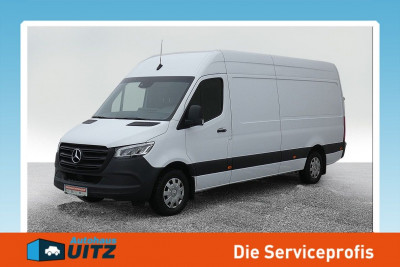 Mercedes-Benz Sprinter Gebrauchtwagen