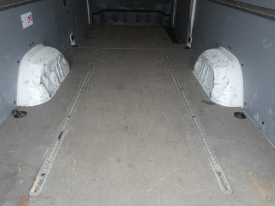 Mercedes-Benz Sprinter Gebrauchtwagen