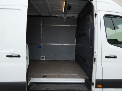 Mercedes-Benz Sprinter Gebrauchtwagen