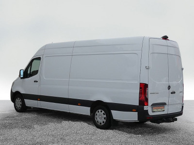 Mercedes-Benz Sprinter Gebrauchtwagen