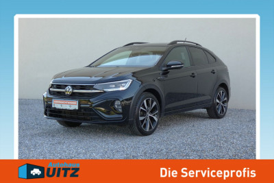 VW Taigo Gebrauchtwagen