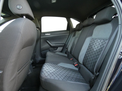 VW Taigo Gebrauchtwagen