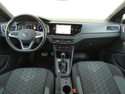 VW Taigo Gebrauchtwagen