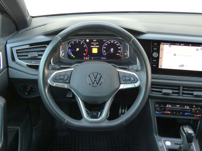 VW Taigo Gebrauchtwagen