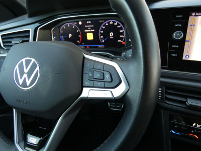 VW Taigo Gebrauchtwagen
