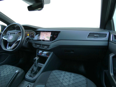 VW Taigo Gebrauchtwagen