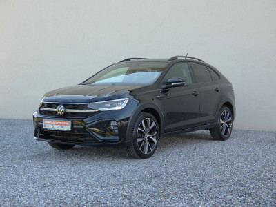 VW Taigo Gebrauchtwagen