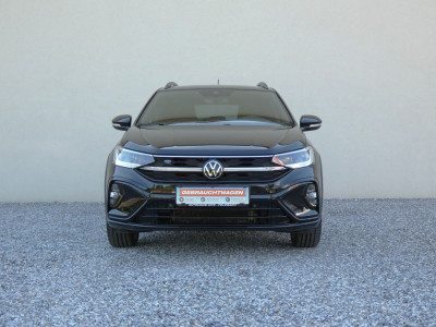 VW Taigo Gebrauchtwagen