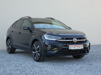 VW Taigo Gebrauchtwagen