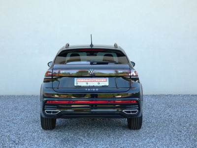 VW Taigo Gebrauchtwagen