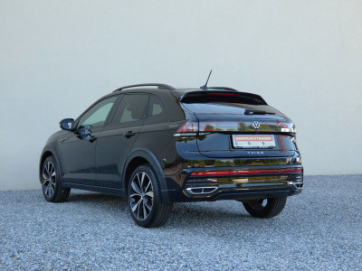 VW Taigo Gebrauchtwagen
