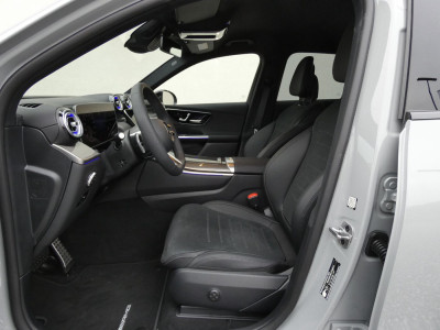 Mercedes-Benz GLC Gebrauchtwagen