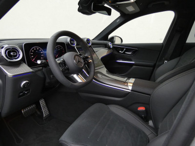 Mercedes-Benz GLC Gebrauchtwagen