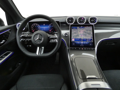 Mercedes-Benz GLC Gebrauchtwagen