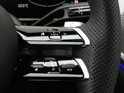 Mercedes-Benz GLC Gebrauchtwagen