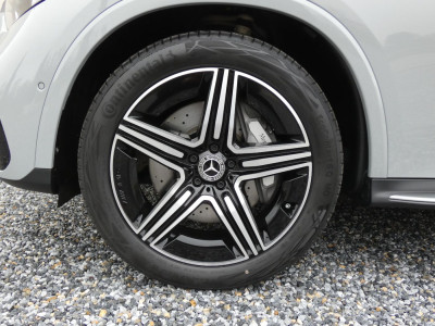 Mercedes-Benz GLC Gebrauchtwagen