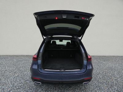 Mercedes-Benz GLE Gebrauchtwagen