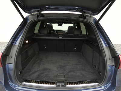 Mercedes-Benz GLE Gebrauchtwagen
