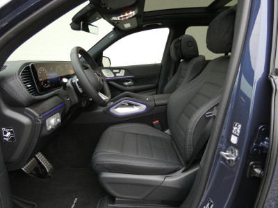 Mercedes-Benz GLE Gebrauchtwagen