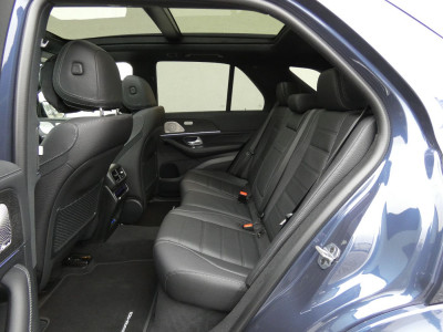Mercedes-Benz GLE Gebrauchtwagen