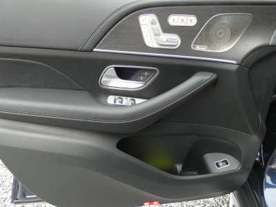 Mercedes-Benz GLE Gebrauchtwagen