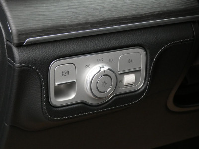 Mercedes-Benz GLE Gebrauchtwagen