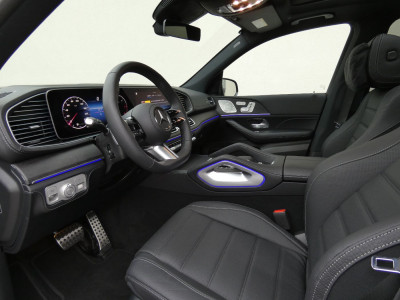 Mercedes-Benz GLE Gebrauchtwagen