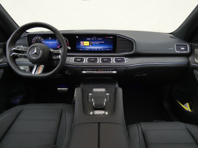 Mercedes-Benz GLE Gebrauchtwagen