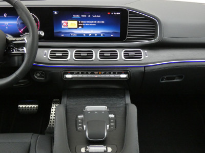 Mercedes-Benz GLE Gebrauchtwagen