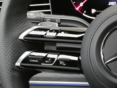 Mercedes-Benz GLE Gebrauchtwagen