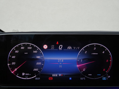 Mercedes-Benz GLE Gebrauchtwagen
