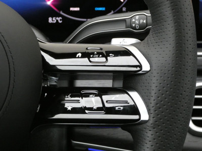 Mercedes-Benz GLE Gebrauchtwagen