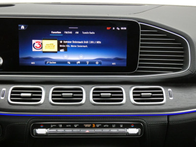 Mercedes-Benz GLE Gebrauchtwagen