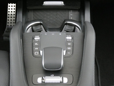 Mercedes-Benz GLE Gebrauchtwagen
