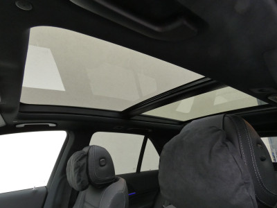 Mercedes-Benz GLE Gebrauchtwagen