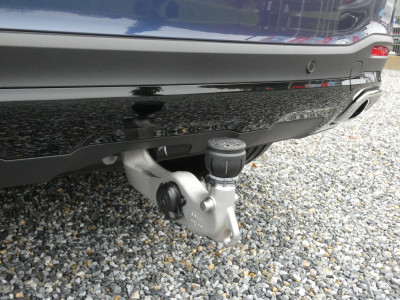 Mercedes-Benz GLE Gebrauchtwagen