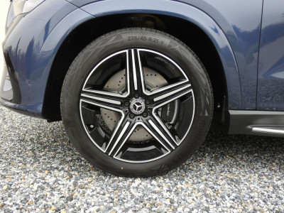 Mercedes-Benz GLE Gebrauchtwagen