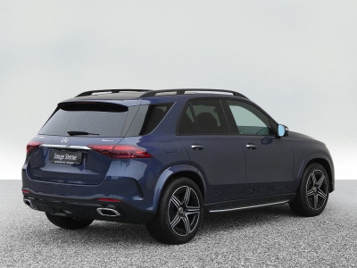 Mercedes-Benz GLE Gebrauchtwagen