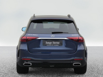 Mercedes-Benz GLE Gebrauchtwagen