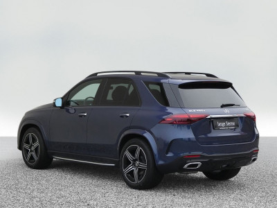 Mercedes-Benz GLE Gebrauchtwagen