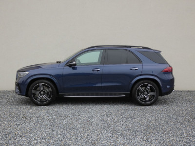 Mercedes-Benz GLE Gebrauchtwagen