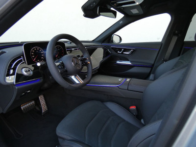 Mercedes-Benz E-Klasse Gebrauchtwagen Mercedes-Benz E-Klasse Gebrauchtwagen