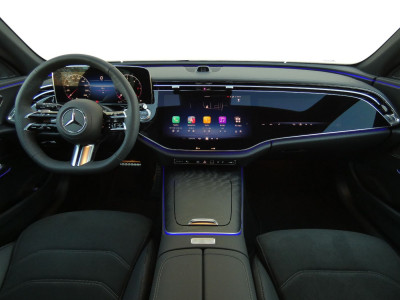 Mercedes-Benz E-Klasse Gebrauchtwagen Mercedes-Benz E-Klasse Gebrauchtwagen