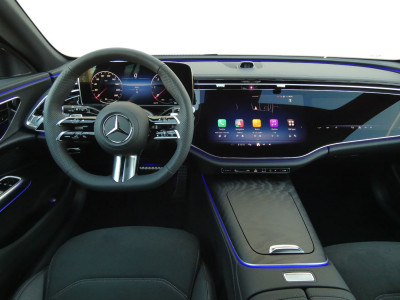Mercedes-Benz E-Klasse Gebrauchtwagen Mercedes-Benz E-Klasse Gebrauchtwagen