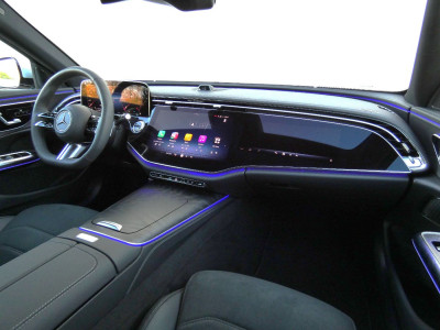 Mercedes-Benz E-Klasse Gebrauchtwagen Mercedes-Benz E-Klasse Gebrauchtwagen