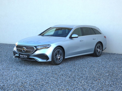 Mercedes-Benz E-Klasse Gebrauchtwagen Mercedes-Benz E-Klasse Gebrauchtwagen