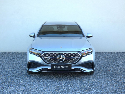 Mercedes-Benz E-Klasse Gebrauchtwagen Mercedes-Benz E-Klasse Gebrauchtwagen