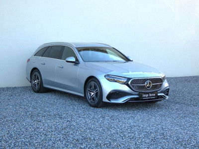 Mercedes-Benz E-Klasse Gebrauchtwagen Mercedes-Benz E-Klasse Gebrauchtwagen