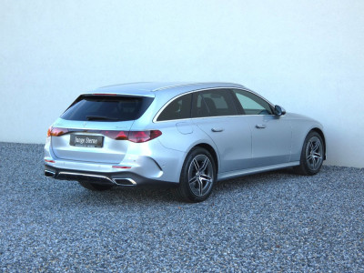 Mercedes-Benz E-Klasse Gebrauchtwagen Mercedes-Benz E-Klasse Gebrauchtwagen