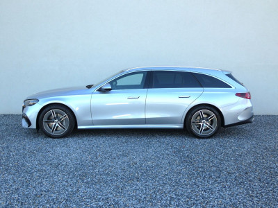 Mercedes-Benz E-Klasse Gebrauchtwagen Mercedes-Benz E-Klasse Gebrauchtwagen